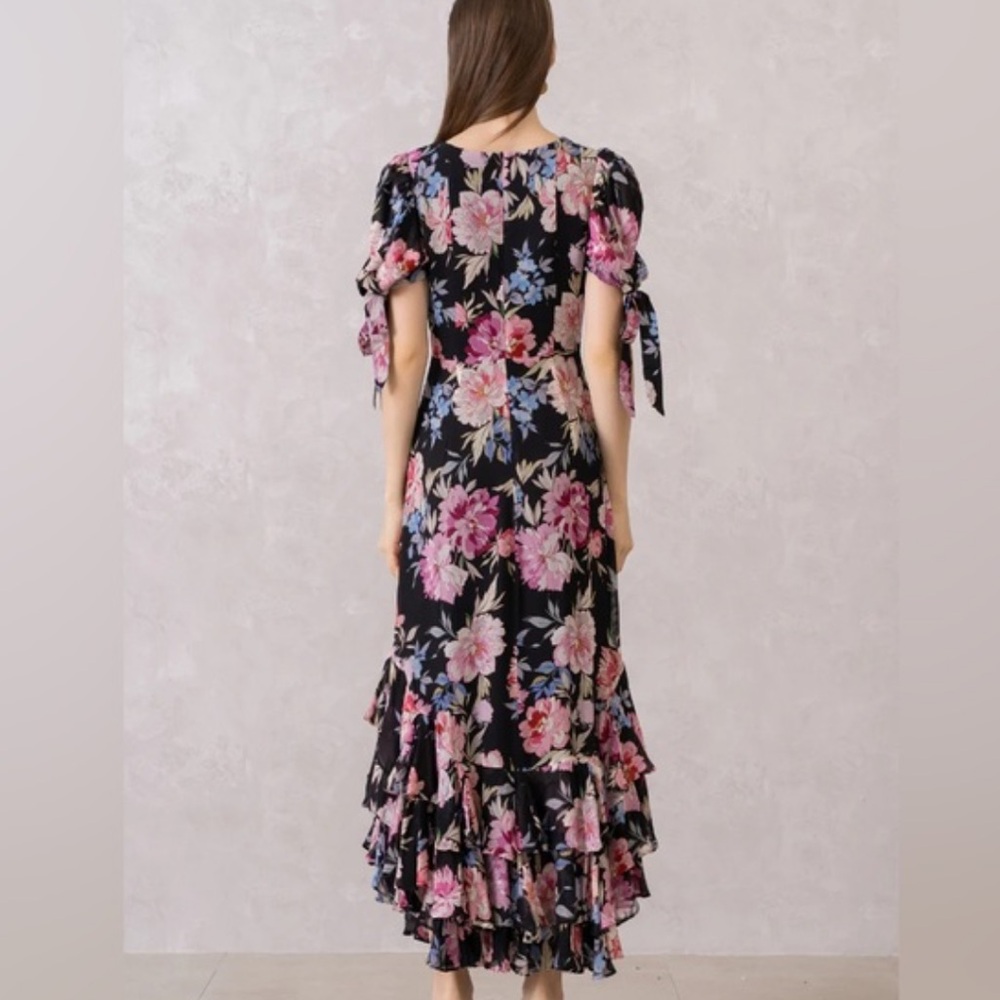 Yumi Kim Lydia Maxi Dress (size small) - Picture 3 of 11